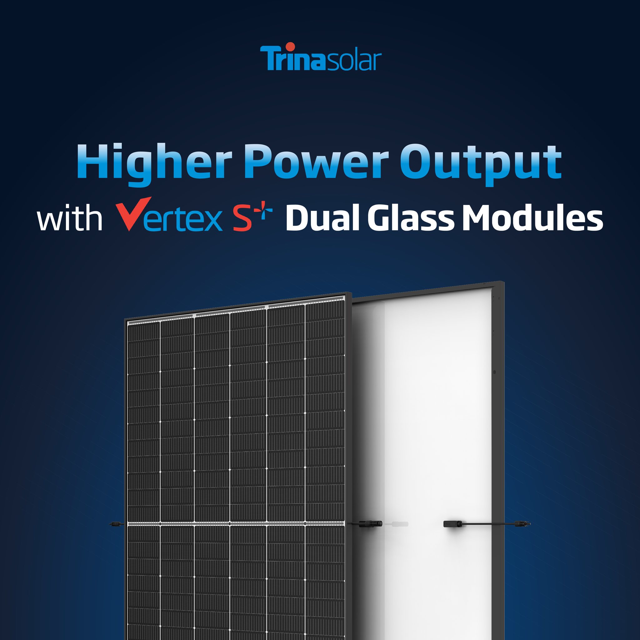 trina solar vertex s+ tsm-435 neg9r.28 dualglas